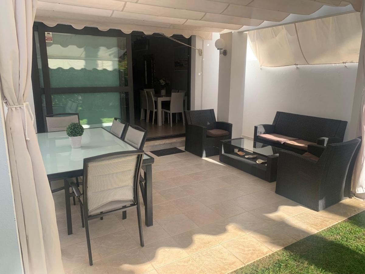 Villa Residencial Punta Coral El Rompido Exterior foto