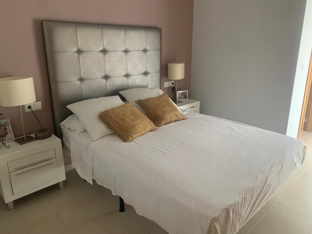 Villa Residencial Punta Coral El Rompido Exterior foto